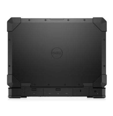 Dell Latitude 5424 Rugged Business Laptop I5-8350U 8G 256G con 4 processori