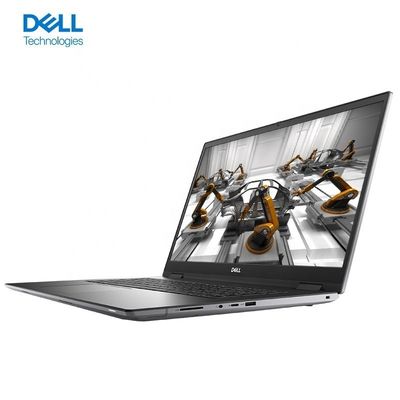 Precision7770 Workstation I9-12950HX 128GB DDR5 3600MHz CAMM 6TB 2TB*3 blocco PCIe SSD Raid5 RTX A5500 16G