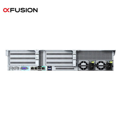 Rilascia il potenziale del tuo Data Center con FusionServer Pro 2288H V5 Rack Server