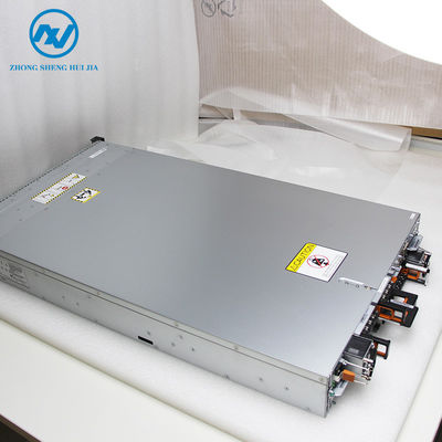 Dell Unity XT 480 Hybrid Flash Array 6-750 Drives Interfaccia USB e 3*400G SAS FAST