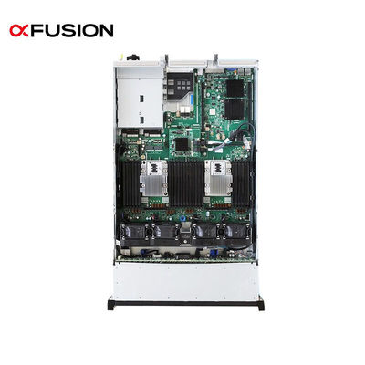 Rilascia il potenziale del tuo Data Center con FusionServer Pro 2288H V5 Rack Server