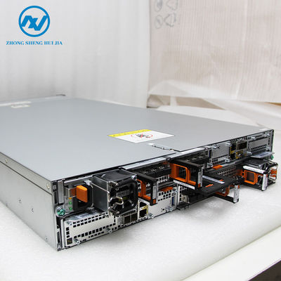 Dell Unity XT 480 Hybrid Flash Array 6-750 Drives Interfaccia USB e 3*400G SAS FAST