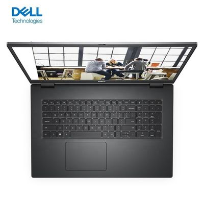 Precision7770 Workstation I9-12950HX 128GB DDR5 3600MHz CAMM 6TB 2TB*3 blocco PCIe SSD Raid5 RTX A5500 16G
