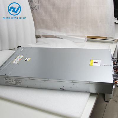 Dell Unity XT 480 Hybrid Flash Array 6-750 Drives Interfaccia USB e 3*400G SAS FAST