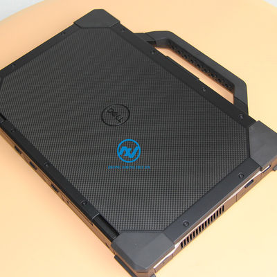 Laptop robusto Dell Latitude 5430 12a generazione Core i5-1145G7 Risoluzione del display 1080*1920