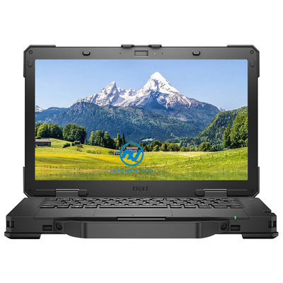 Laptop robusto Dell Latitude 5430 12a generazione Core i5-1145G7 Risoluzione del display 1080*1920