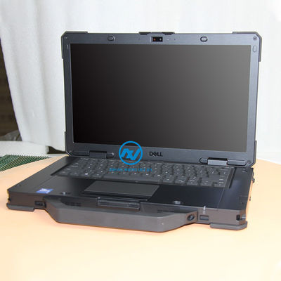Laptop robusto Dell Latitude 5430 12a generazione Core i5-1145G7 Risoluzione del display 1080*1920