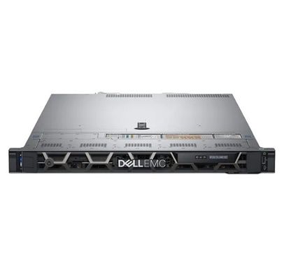 DELL originali Server R440 1U Rack Server Intel Xeon Processor Tipo coperto