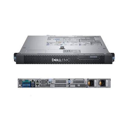 DELL originali Server R440 1U Rack Server Intel Xeon Processor Tipo coperto