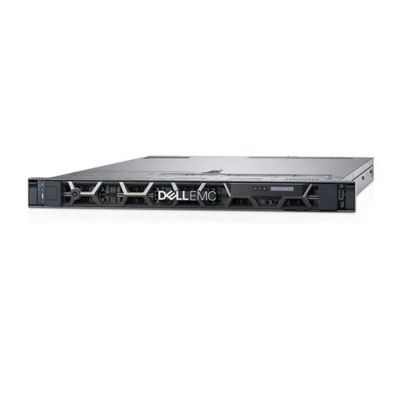 DELL originali Server R440 1U Rack Server Intel Xeon Processor Tipo coperto