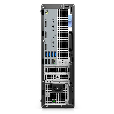 Dell Precision T3460 Tower Workstation Intel I7-12700 16GB di RAM SSD SATA Compact Design