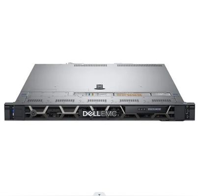 DELL originali Server R440 1U Rack Server Intel Xeon Processor Tipo coperto