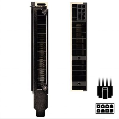 Scatena il pieno potenziale del tuo computer con NVIDIA A10 GPU 24GB e DirectX 12