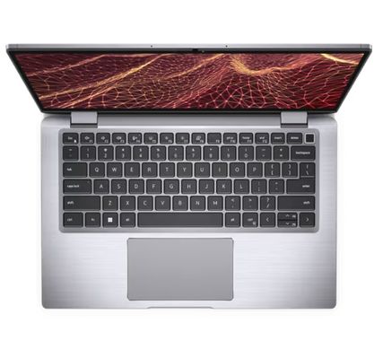 Dell Latitude 7430 Laptop I7-1255U 16G 512G con memoria principale Tipo di memoria video ora