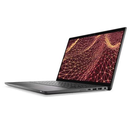 Dell Latitude 7430 Laptop I7-1255U 16G 512G con memoria principale Tipo di memoria video ora