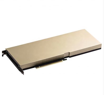 Scatena il pieno potenziale del tuo computer con NVIDIA A10 GPU 24GB e DirectX 12