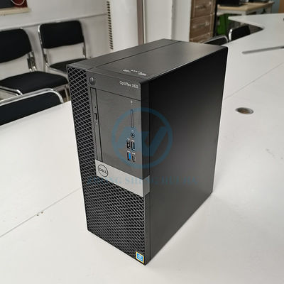 Dell OPTIPLEX XE3 G5400 8G 1T DVDRW Desktop Computer 360W con processore Intel G5400