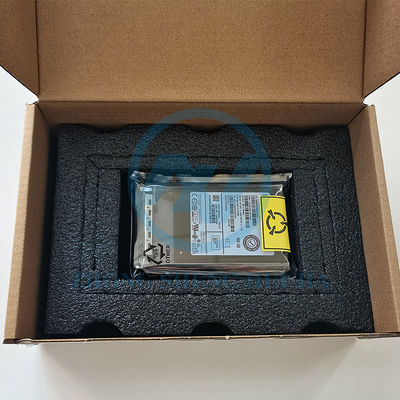 400-AUJH SC 960GB SAS 12Gb 2,5" RI SSD CUS 580W Fornitore di alimentazione per storage ad alta capacità