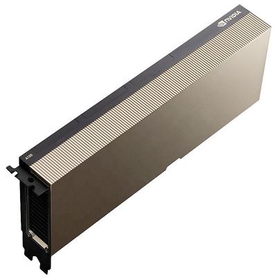 Massimizza il tuo potenziale di calcolo con NVIDIA A100 Tensor Core GPU 4NS Video Memory