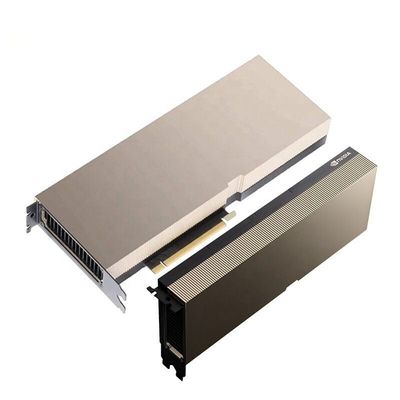 Massimizza il tuo potenziale di calcolo con NVIDIA A100 Tensor Core GPU 4NS Video Memory