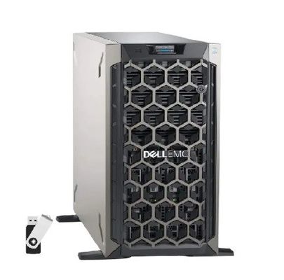 Dell PowerEdge T340 Tower Server 3.6GHz