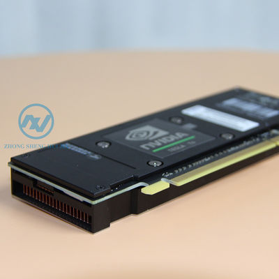PCI Express 3.0 X16 Nvidia Tesla T4 16GB GPU con Design originale e velocità di 0,8ns