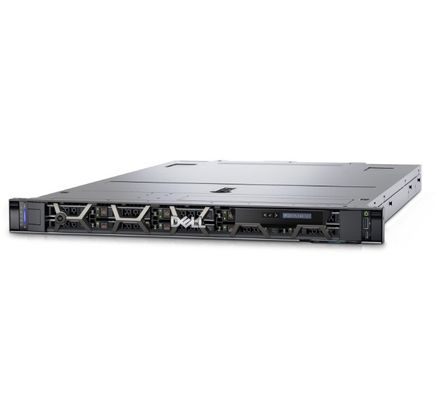 Status DELL PowerEdge R650 1U Rack Server La soluzione perfetta per la gestione dei dati