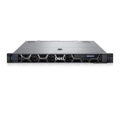 Status DELL PowerEdge R650 1U Rack Server La soluzione perfetta per la gestione dei dati