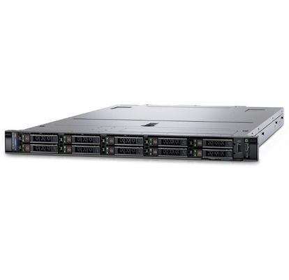 Status DELL PowerEdge R650 1U Rack Server La soluzione perfetta per la gestione dei dati