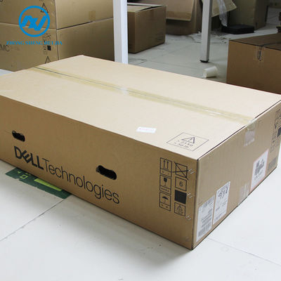 Status DELL PowerEdge R650 1U Rack Server La soluzione perfetta per la gestione dei dati