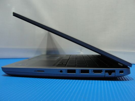 Dell Precision 3470 Workstation 12a generazione Core i5-1250P 8GB RAM 512GB SSD 14 pollici Laptop