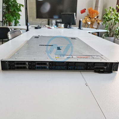 Dell VxRail E660F All Flash 2* Intel Xeon Gold 6330 8*32 GB RDIMM 480G*2 375 GB*1 Enterprise NVMe 4* SSD da 1,92 TB