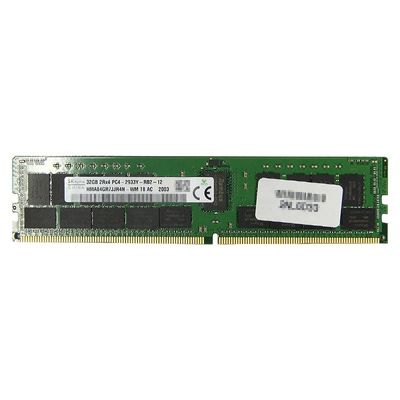 32GB di memoria ECC DIMM a velocità 3200MT/s La scelta ideale per la funzionalità del server
