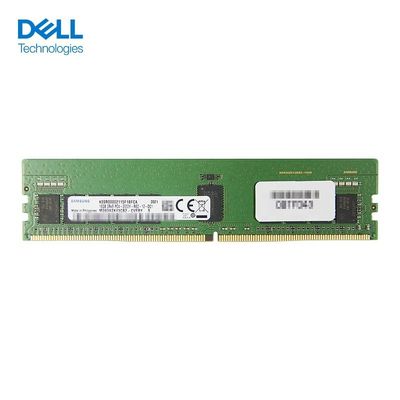 32GB di memoria ECC DIMM a velocità 3200MT/s La scelta ideale per la funzionalità del server