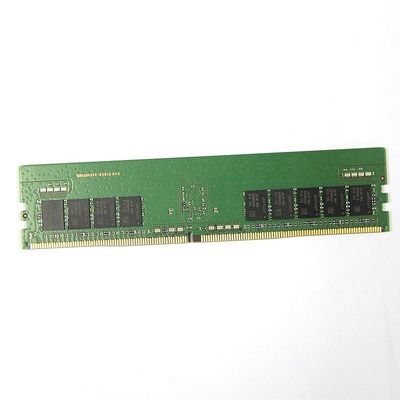 32GB di memoria ECC DIMM a velocità 3200MT/s La scelta ideale per la funzionalità del server