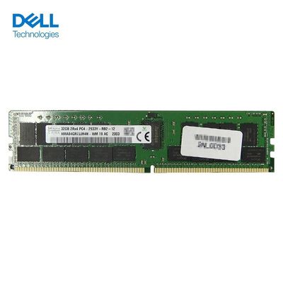32GB di memoria ECC DIMM a velocità 3200MT/s La scelta ideale per la funzionalità del server