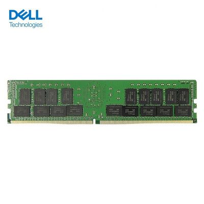 32GB di memoria ECC DIMM a velocità 3200MT/s La scelta ideale per la funzionalità del server