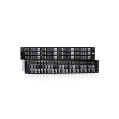 Dell Storage MD1420 600GSAS 2.5 15K*10 Advanced Storage Solution 8.6A a 100V