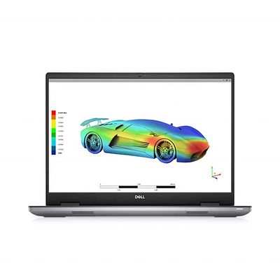 32GB Intel Core i9-12950HX 1TB SSD 16 pollici Windows 10 Pro Laptop con scheda integrata
