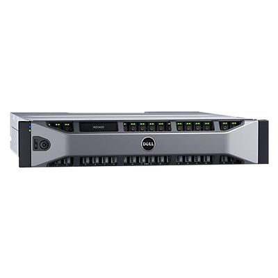 Dell Storage MD1420 600GSAS 2.5 15K*10 Advanced Storage Solution 8.6A a 100V
