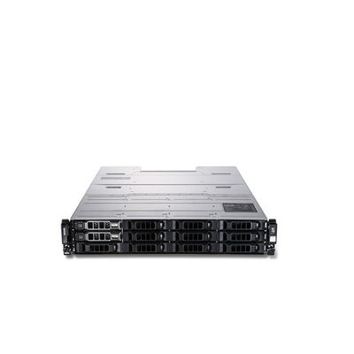 Dell Storage MD1420 600GSAS 2.5 15K*10 Advanced Storage Solution 8.6A a 100V
