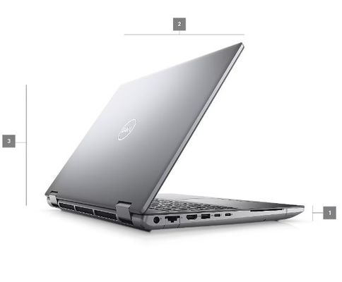 32GB Intel Core i9-12950HX 1TB SSD 16 pollici Windows 10 Pro Laptop con scheda integrata