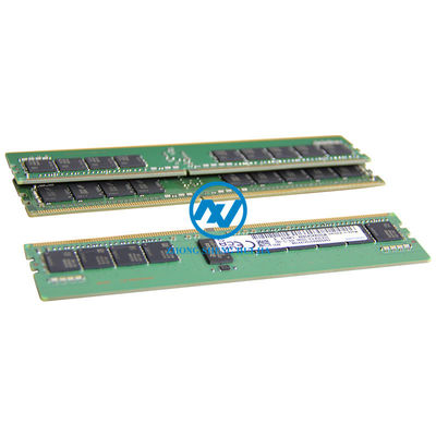 Stock Server Computer Desktop 32 GB DDR4 2666mhz 32 GB RAM di memoria con funzione REG ECC