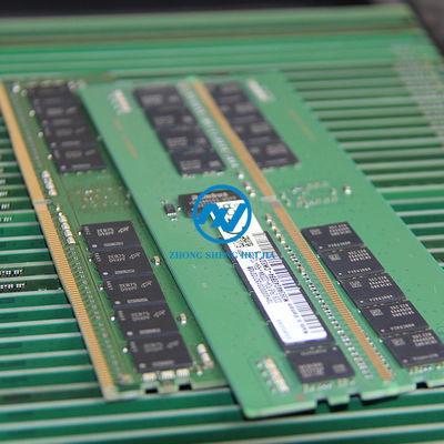 Stock Server Computer Desktop 32 GB DDR4 2666mhz 32 GB RAM di memoria con funzione REG ECC