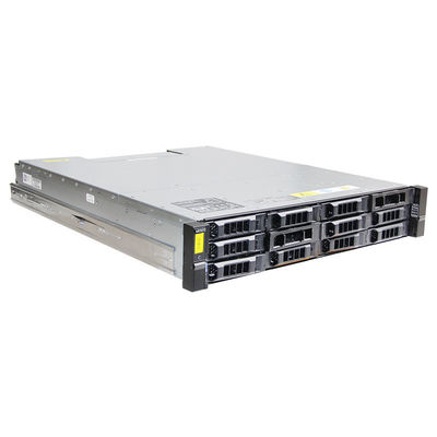 Disco rigido Dell EMC PowerVault ME412 Expansion3*8TB NLSAS 12 Gbps 7K RPM 512n 3,5 pollici Hot-plug