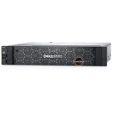 Disco rigido Dell EMC PowerVault ME412 Expansion3*8TB NLSAS 12 Gbps 7K RPM 512n 3,5 pollici Hot-plug