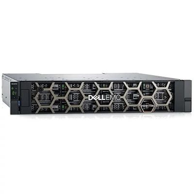 Disco rigido Dell EMC PowerVault ME412 Expansion3*8TB NLSAS 12 Gbps 7K RPM 512n 3,5 pollici Hot-plug