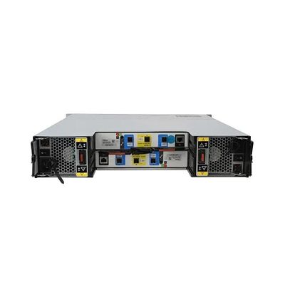 Disco rigido Dell EMC PowerVault ME412 Expansion3*8TB NLSAS 12 Gbps 7K RPM 512n 3,5 pollici Hot-plug