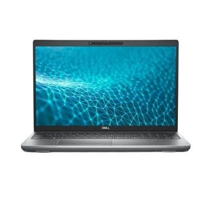 Dell E5531 Notebook I5-12600H 16GB 512GB 15.6 Laptop con risoluzione 1920x1280