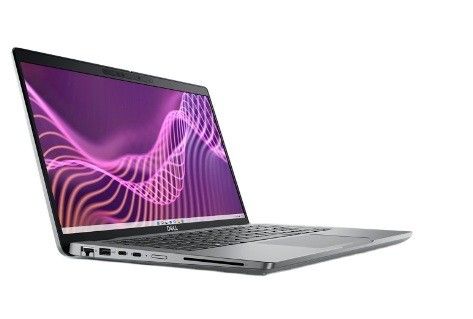 Dell E5531 Notebook I5-12600H 16GB 512GB 15.6 Laptop con risoluzione 1920x1280